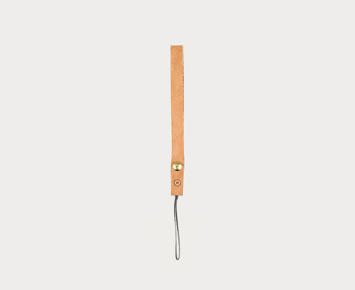 Moment Leather Phone Wrist Strap