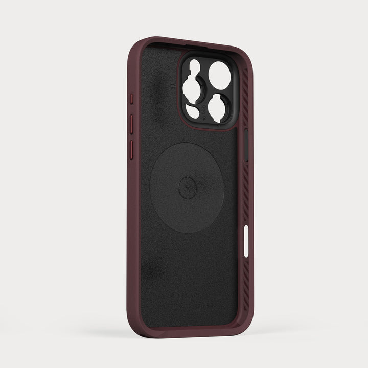 Camera Case for iPhone 16 - All Series