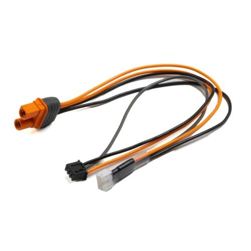 Spektrum SPMXCA326 Adapter IC3 Battery / JST-PH Device JST-XH Balance