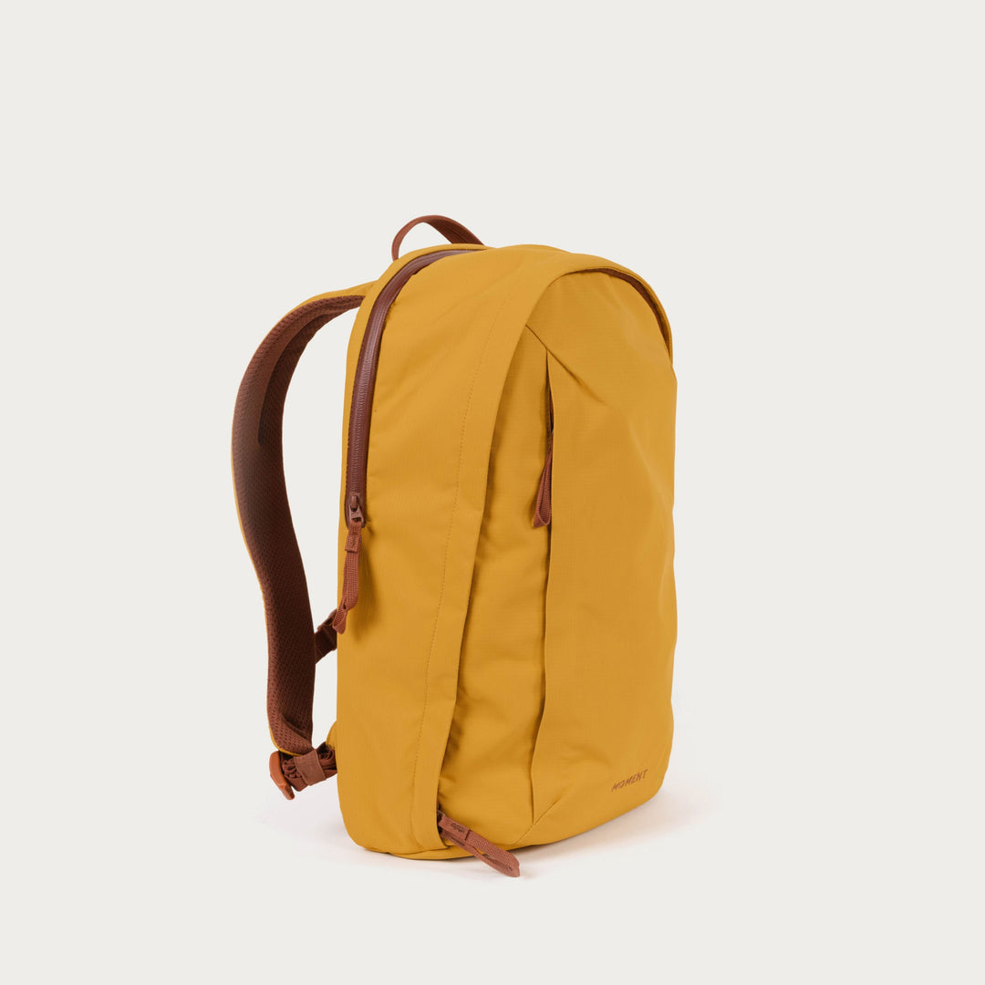 Moment Everything Backpack - 17L & 21L