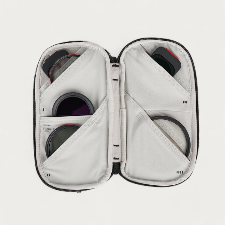 Moment Everything Soft Filter Case - 4 & 6
