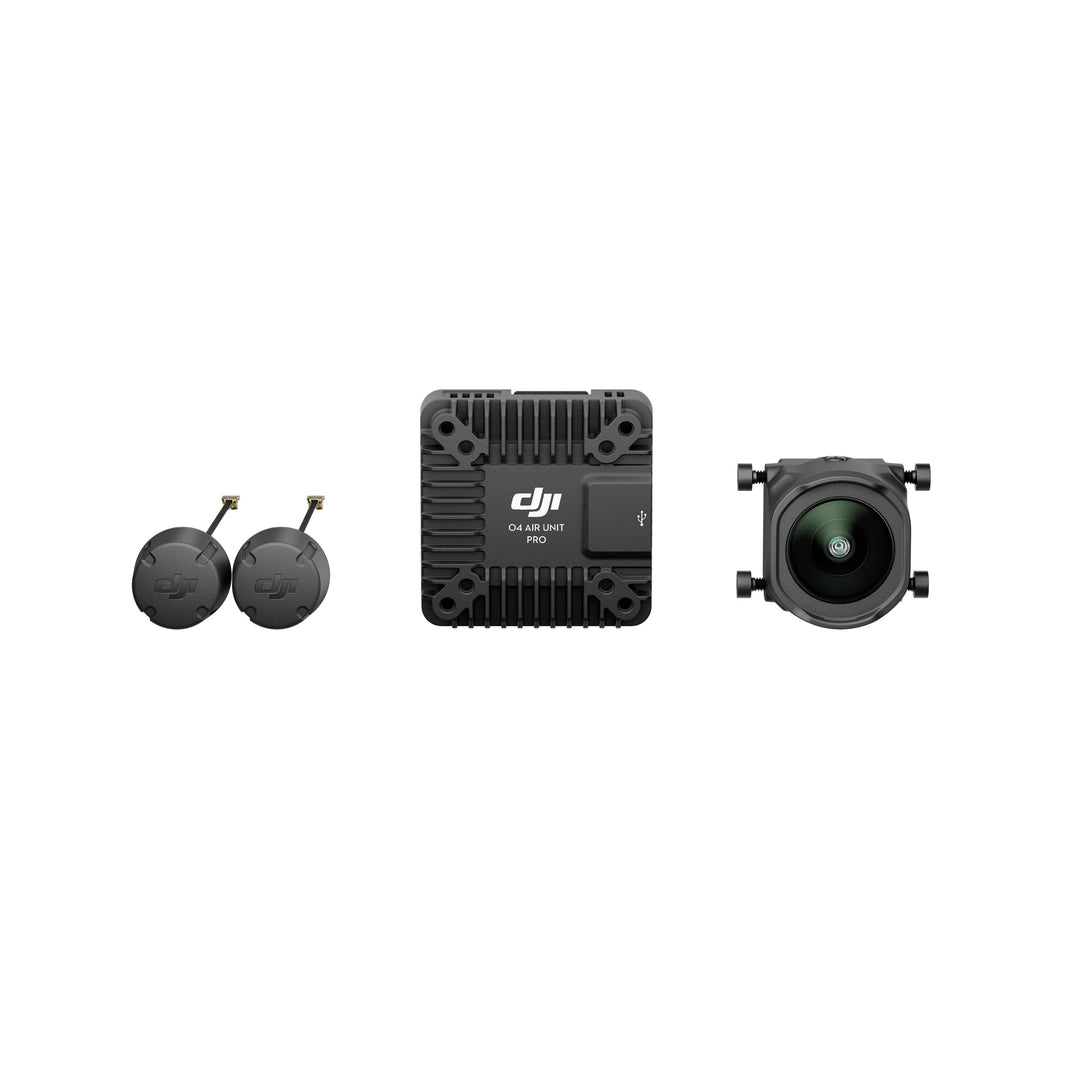 DJI O4 Pro Air Unit w/ Camera