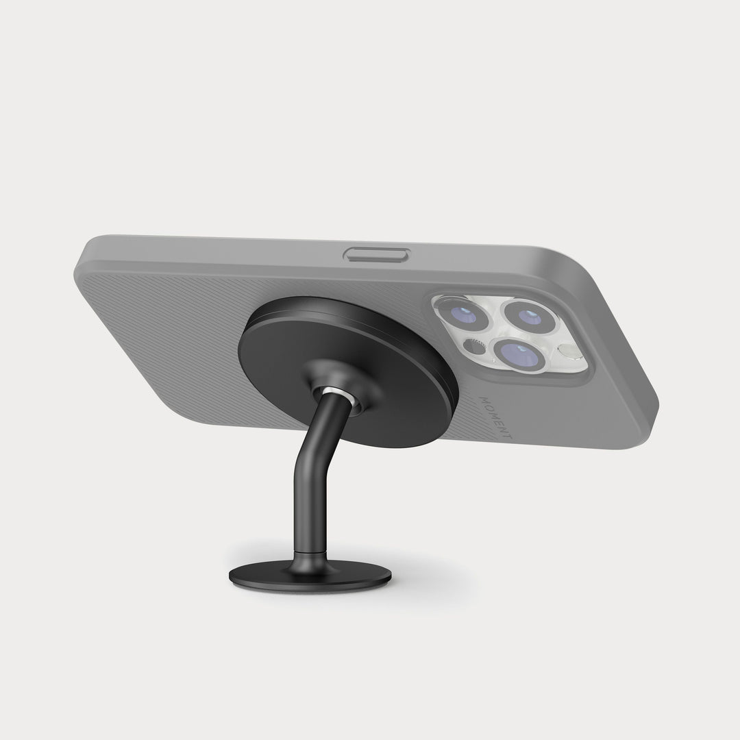 Adjustable Dash Car Mount - for MagSafe