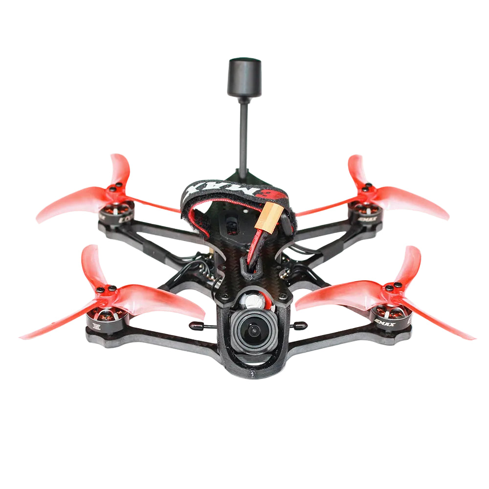 Babyhawk O3 - Drone FPV Micro DJI O3 de 3,5 pouces 