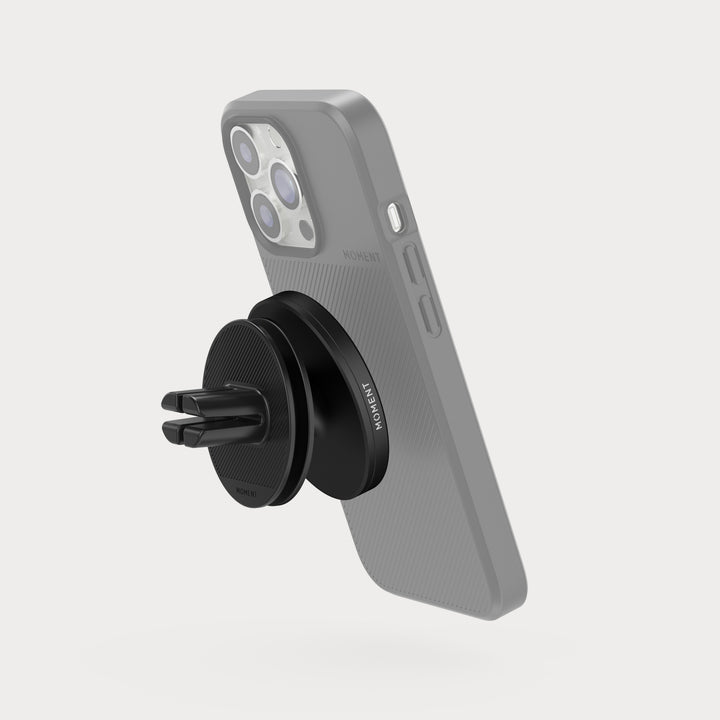 Moment Car Vent Mount - for MagSafe