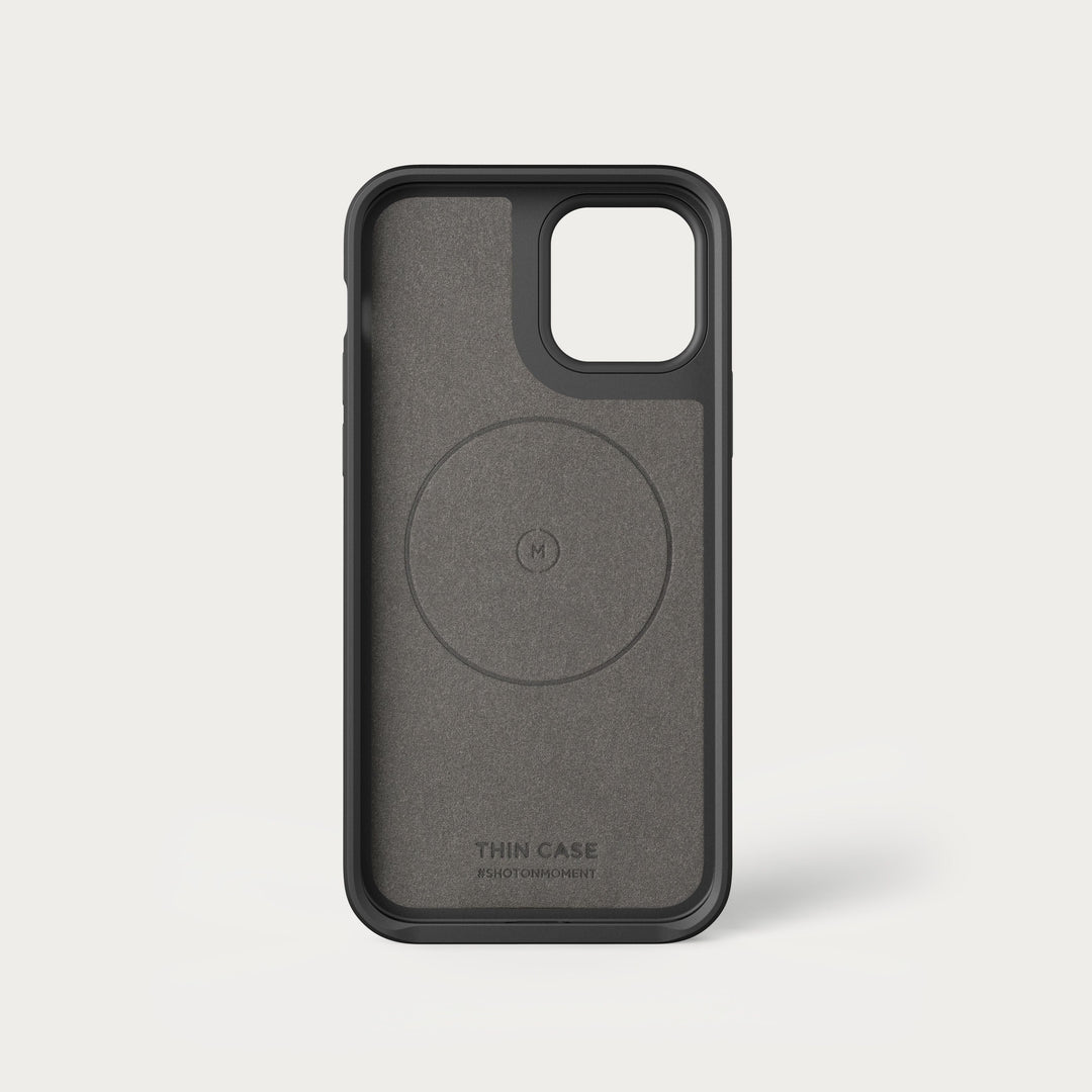 Moment Camera Case for iPhone 12 - All Series