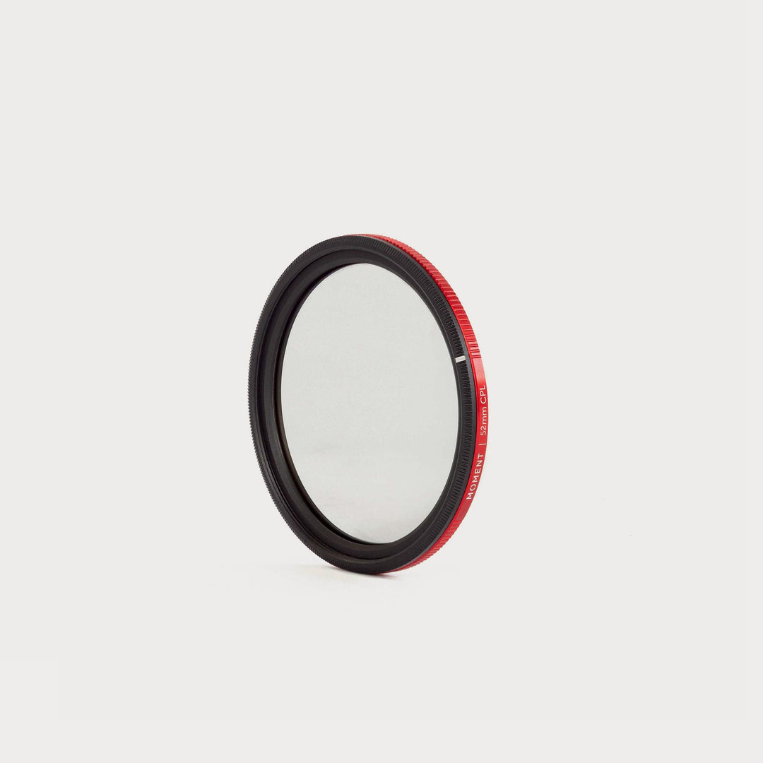 Moment AntiGlare CPL Filters