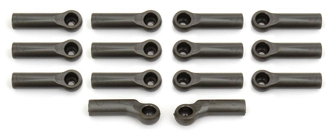 Team Associated 91722 Ballcups RC10B6 RC10B6D