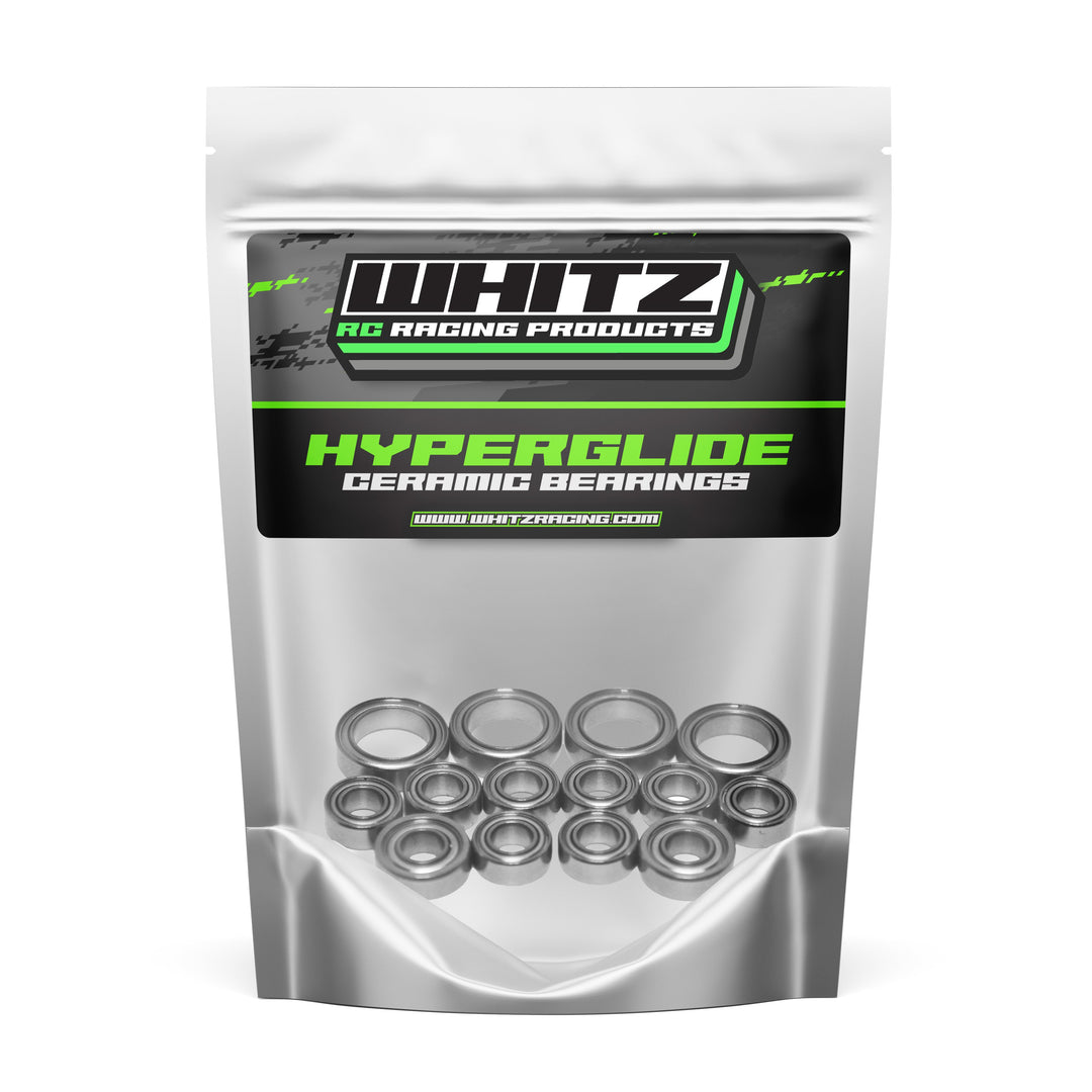 Traxxas Modified HyperGlide™ Bearings