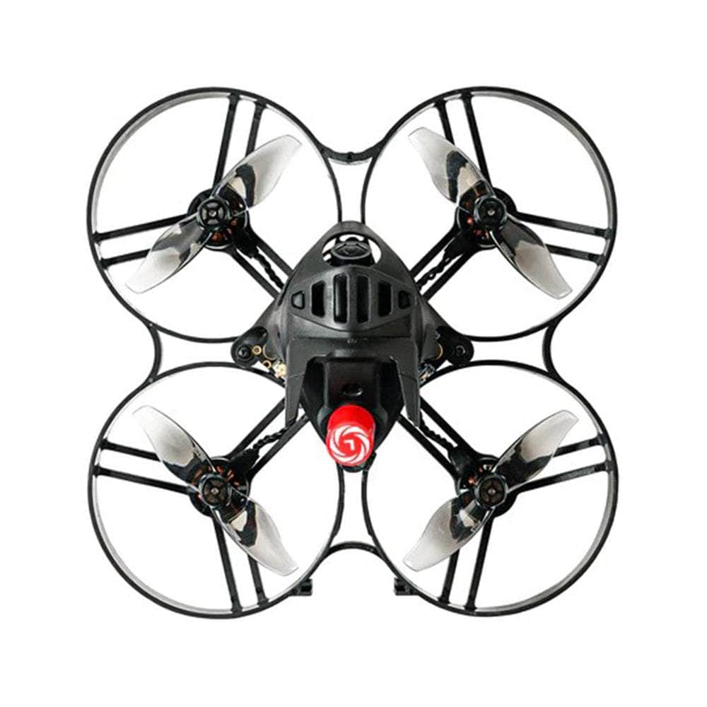 BetaFPV BNF Meteor85 2S HD Brushless 85mm Whoop w/ Walksnail Avatar & Nano Cam - ELRS at WREKD Co.