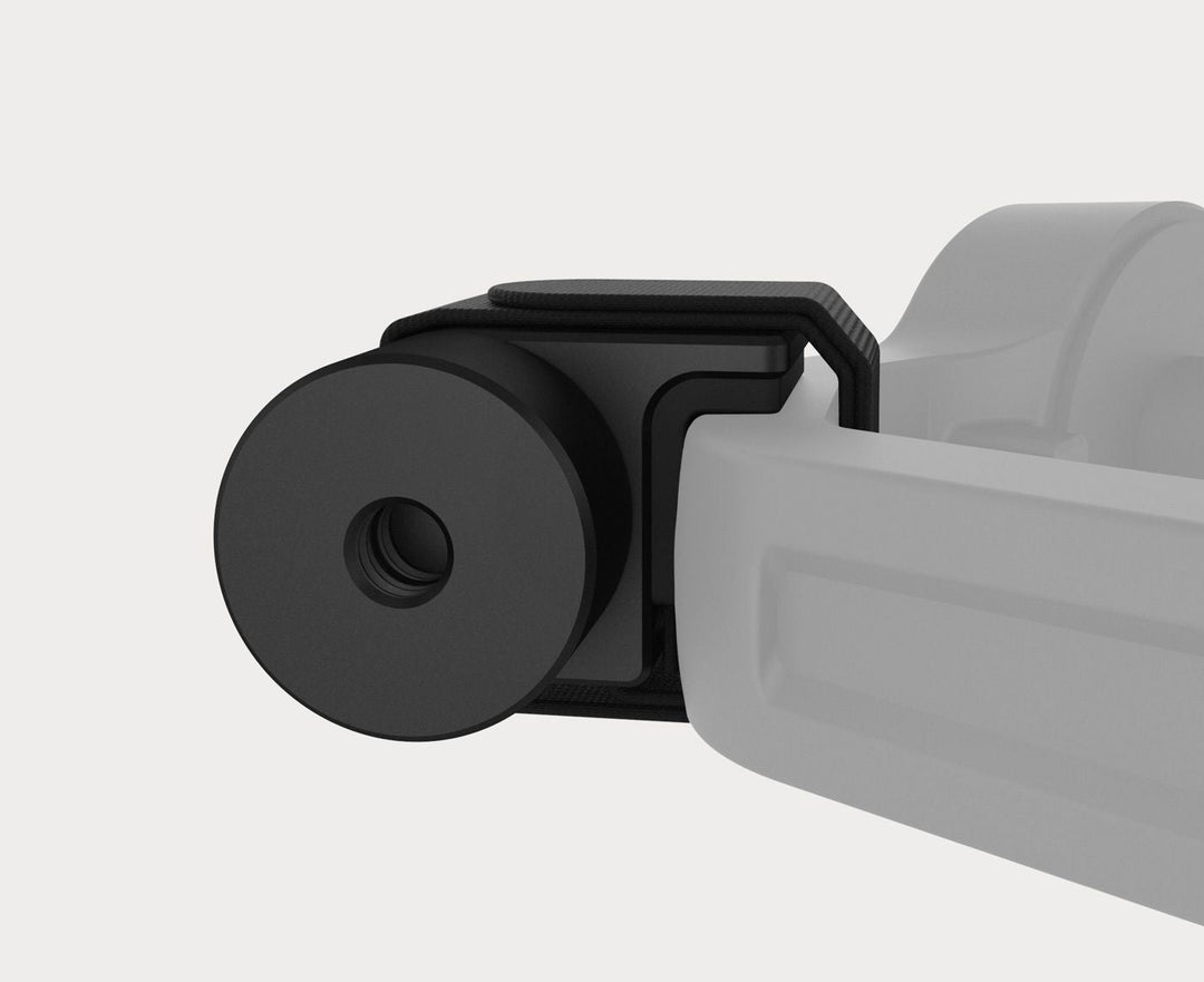 Moment Universal Gimbal Counterweight