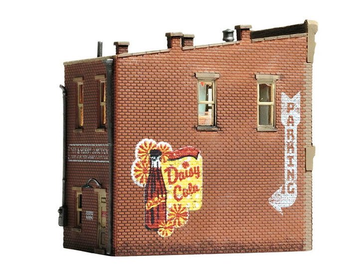 Woodland BR5070 HO Scale Toy & Hobby Junction