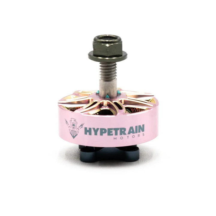 (NEW, AS-IS) Hypetrain Bubby 2205 2004KV Motor