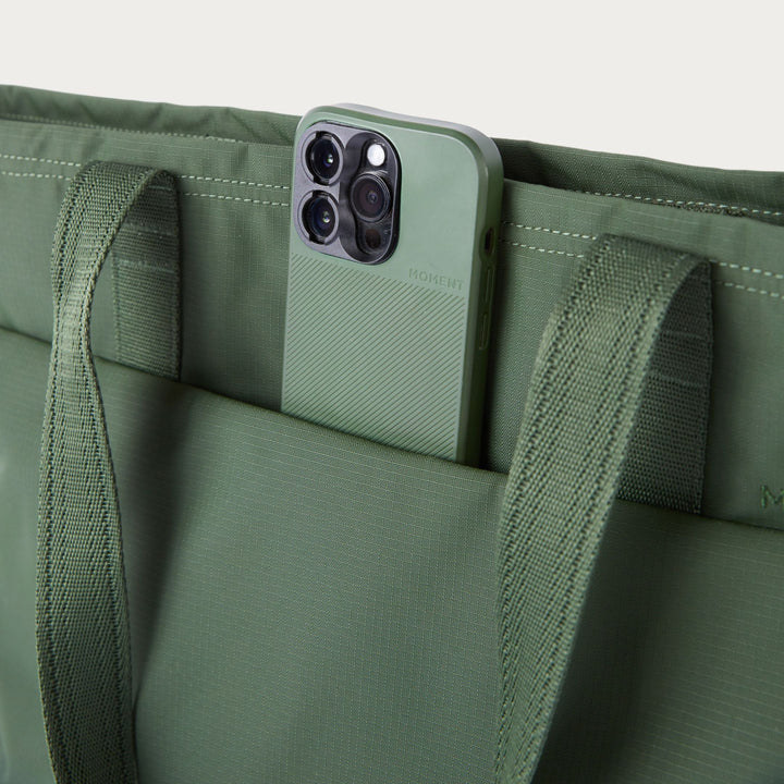 Everything Travel Tote