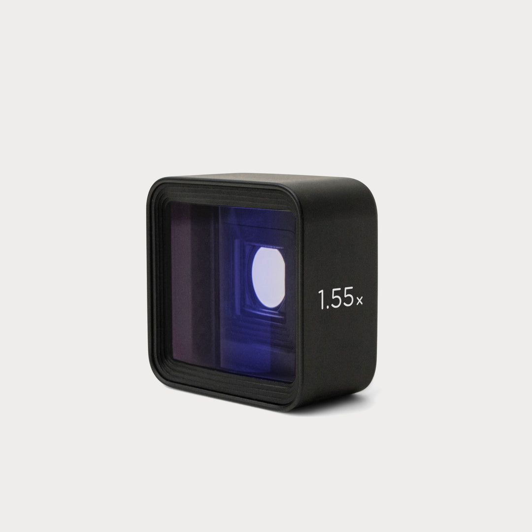 Anamorphic 1.55x Mobile Lens