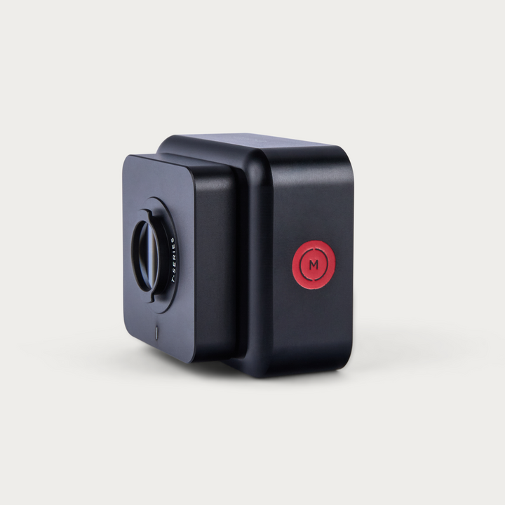 Anamorphic 1.33x Mobile Lens