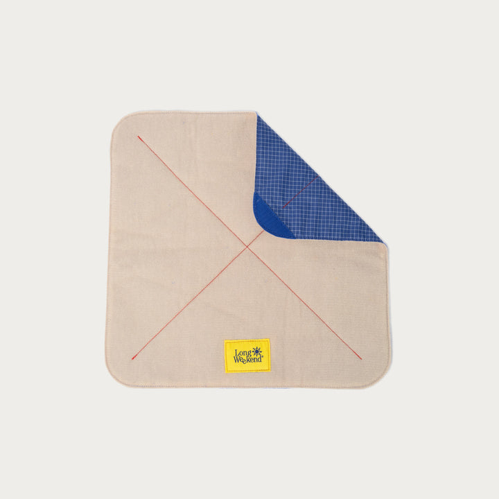 Padded Camera Wrap -16"x16" & 19"x19"