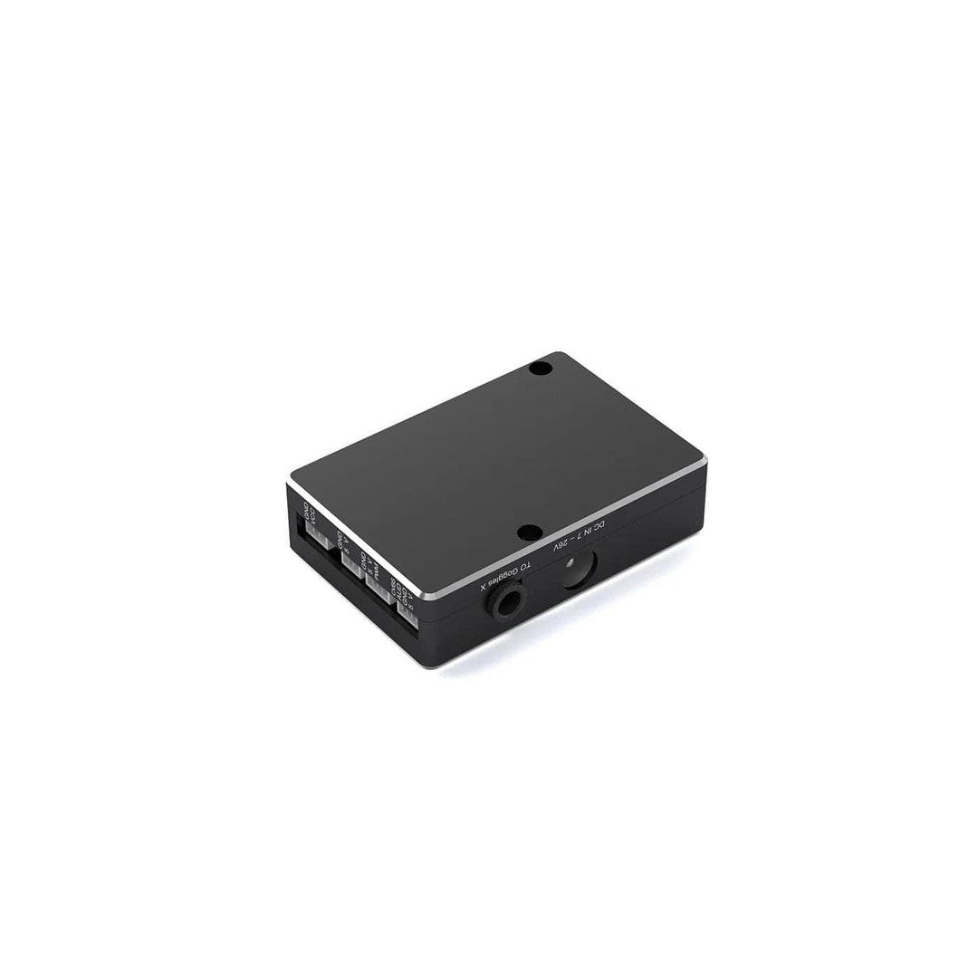 goggles x walksnail CaddxFPV Walksnail Goggles X Extension Module