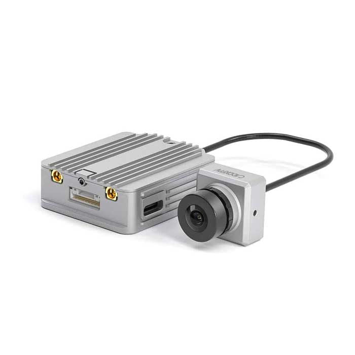 Caddx DJI HD Micro Camera and Air Unit at WREKD Co.