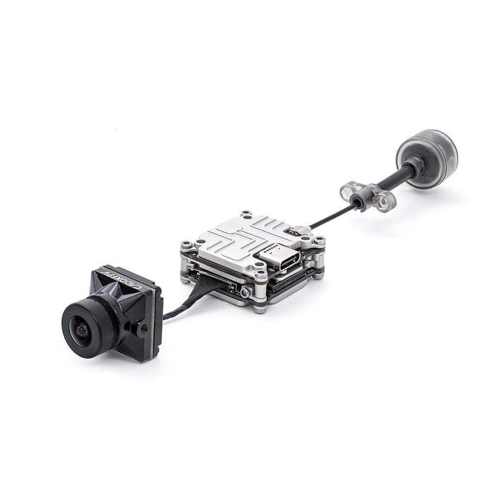 how to bind caddx vista to dji goggles v2 Caddx Nebula Pro Vista Kit w/ 12cm Cable