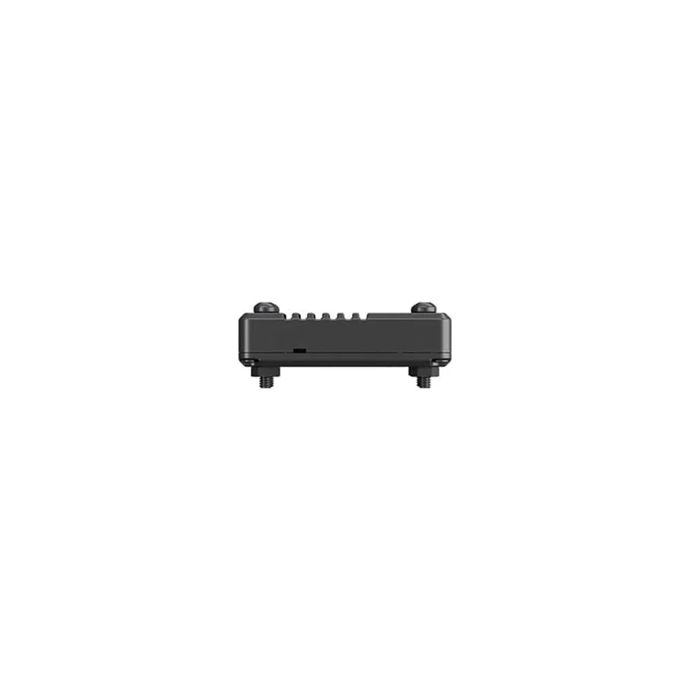 Caméra Caddx Ratel PRO Micro 1500TVL BSI PAL/NTSC FPV (2,8 mm) - Noir