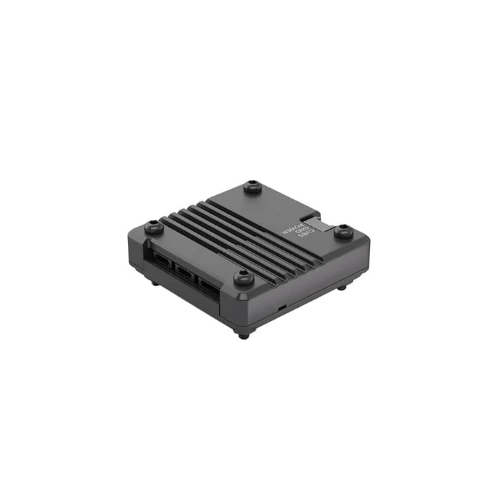 Caméra Caddx Ratel PRO Micro 1500TVL BSI PAL/NTSC FPV (2,8 mm) - Noir