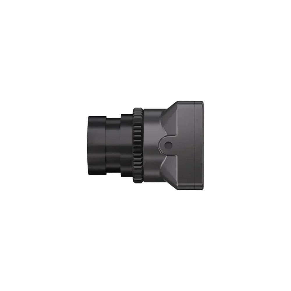 Caméra Caddx Ratel PRO Micro 1500TVL BSI PAL/NTSC FPV (2,8 mm) - Noir
