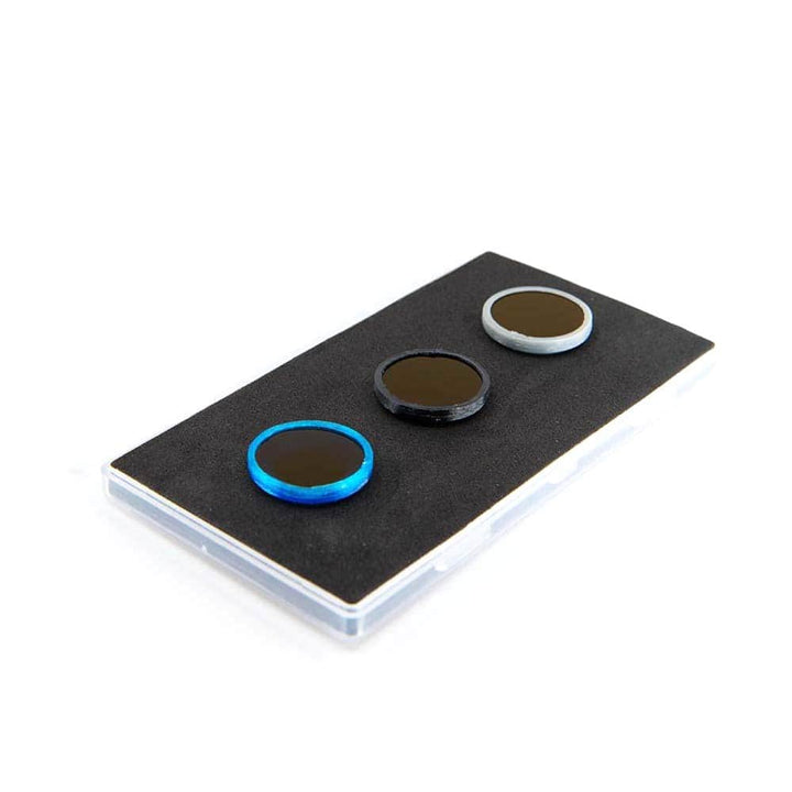 Camera Butter ND Filter Multi-Pack for DJI FPV System - Choose Version at WREKD Co.