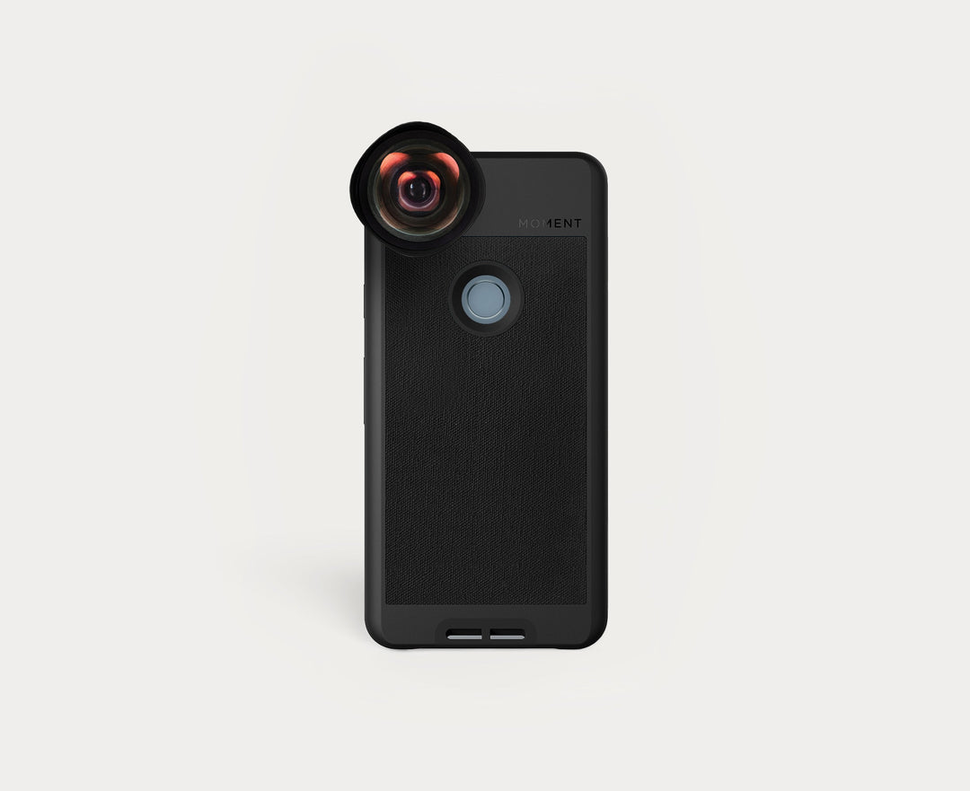 Moment Rugged Case for Pixel / 2 / 3 / 4 | M-Series