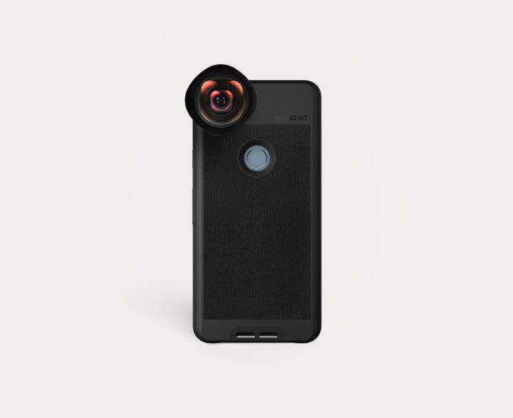 Moment Rugged Case for Pixel / 2 / 3 / 4 | M-Series