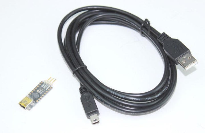 Castle Creations Castle Link USB Programming Kit 010-0005-00