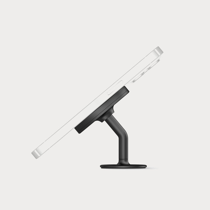 Adjustable Dash Car Mount - for MagSafe
