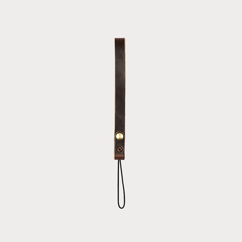 Moment Leather Phone Wrist Strap