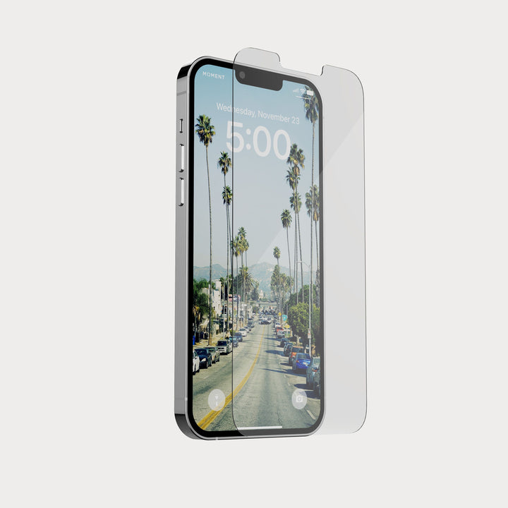Moment Screen Protector for iPhone 14 - 2 Pack
