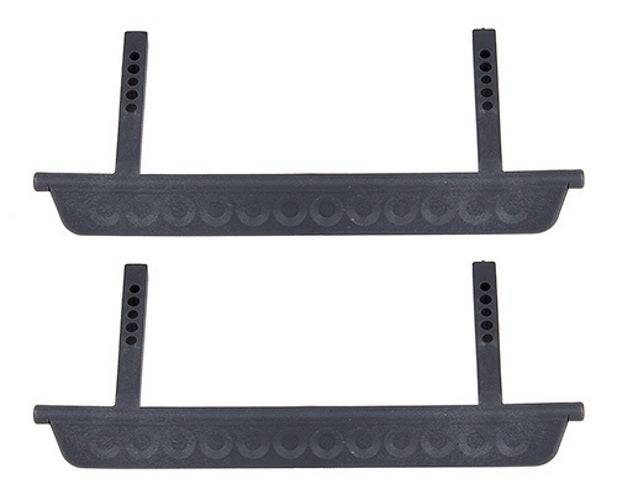 Team Associated 42015 Rock Sliders Hard Enduro Enduro Trail Truck