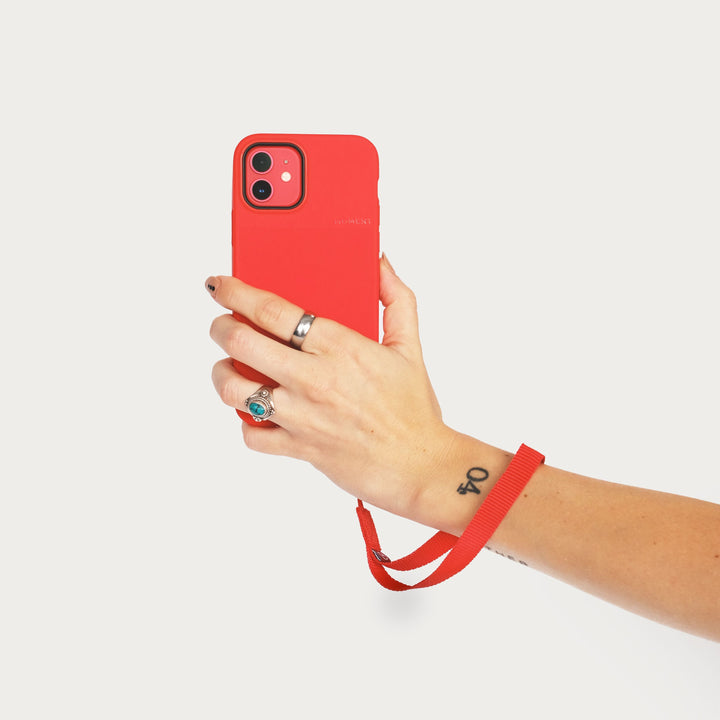 Moment Nylon Phone Wrist Strap