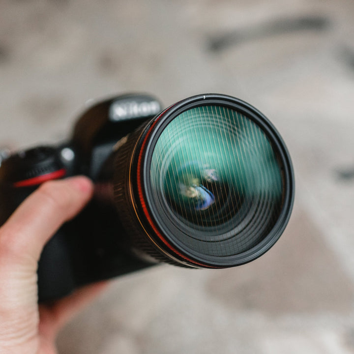 Moment CineFlare Streak Filters