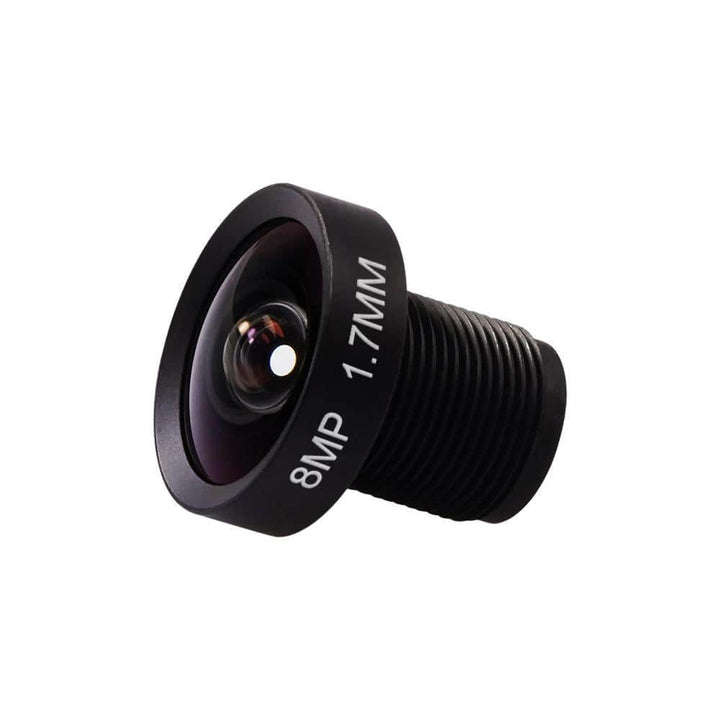 Foxeer CL1213 1.7mm M8 Replacement Lens for Predator Micro & Nano