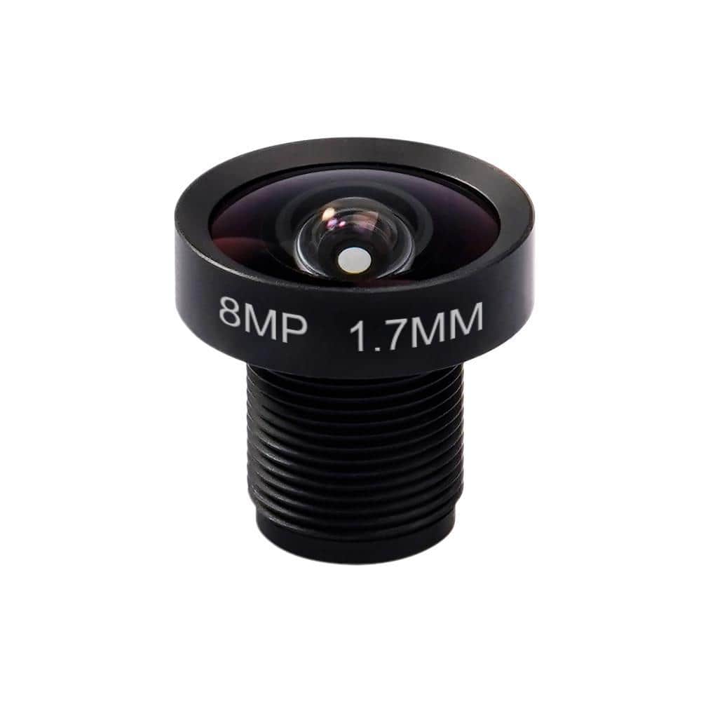 Foxeer CL1213 1.7mm M8 Replacement Lens for Predator Micro & Nano