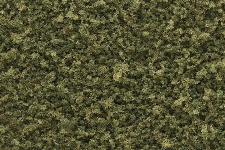 Woodland Scenics T62 Turf Fine Coarse Burnt Grass Bag Train Scenery
