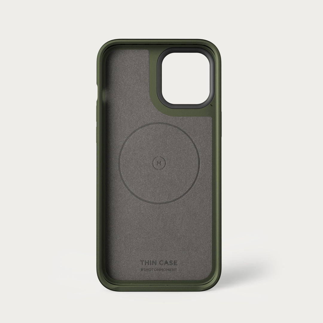 Moment Camera Case for iPhone 12 - All Series
