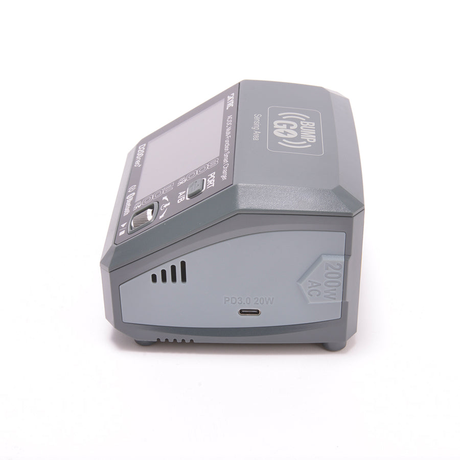 SkyRC D200neo+