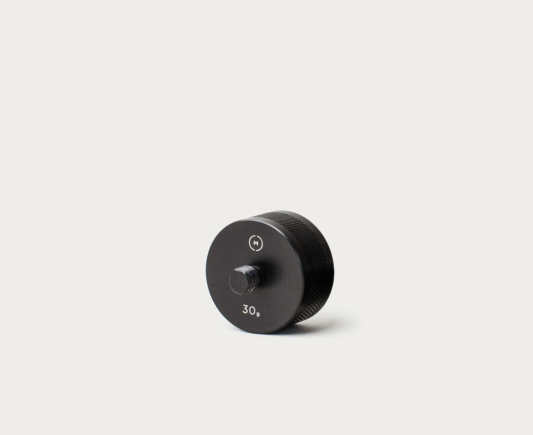 Moment Universal Gimbal Counterweight - Add on Weight
