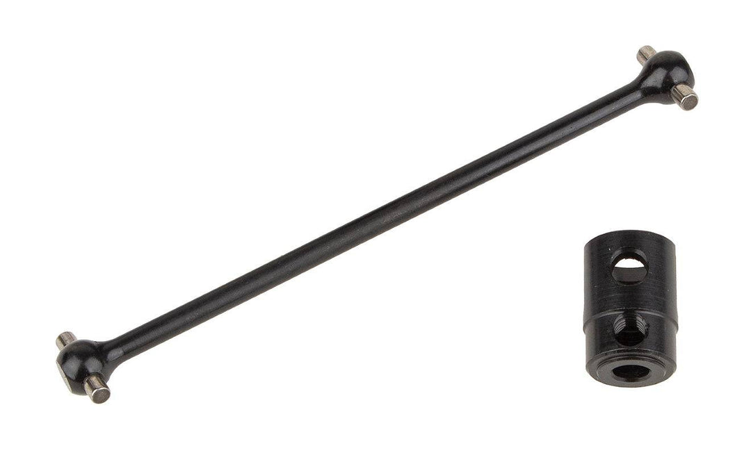 Associated 81580 RC8B4e Center Dogbone Set 93.5mm