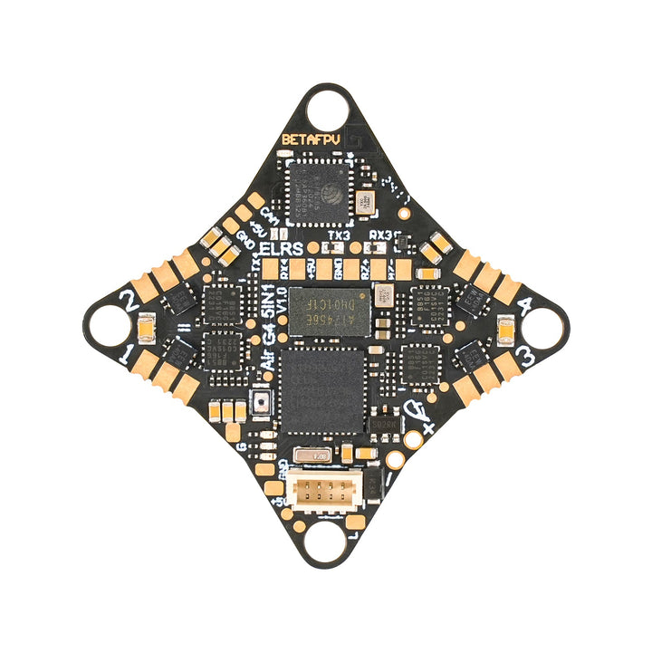 BETAFPV Air Brushless Flight Controller - Choose Version