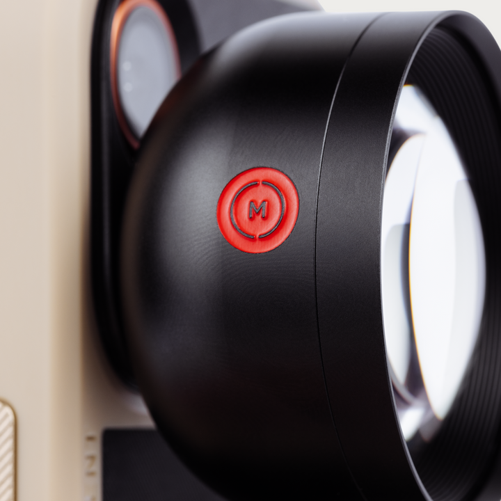Macro 75mm Mobile Lens | T-Series