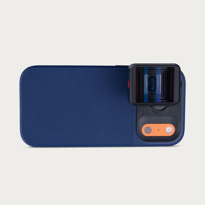 Anamorphic 1.33x Mobile Lens