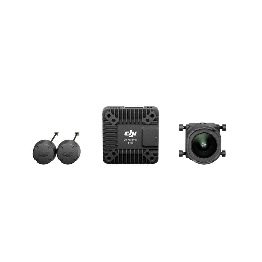 DJI O4 Air Unit Pro