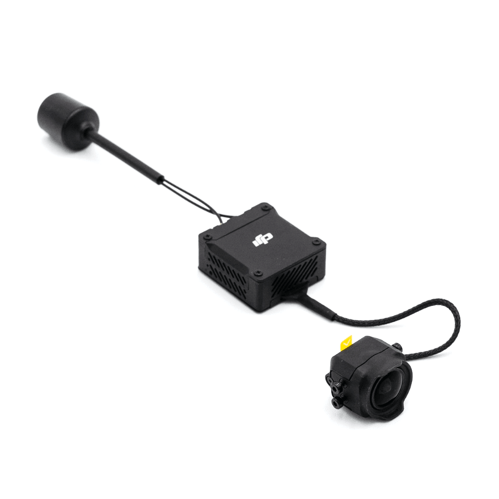 デジタル DJI AIR UNIT  とDC3 DJI O4 Air Unit＆O4 Air Unit Pro - 究極のFPVビデオ伝送