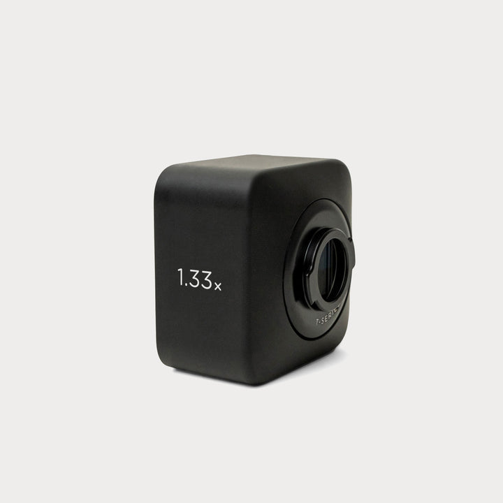 Anamorphic 1.33x Mobile Lens